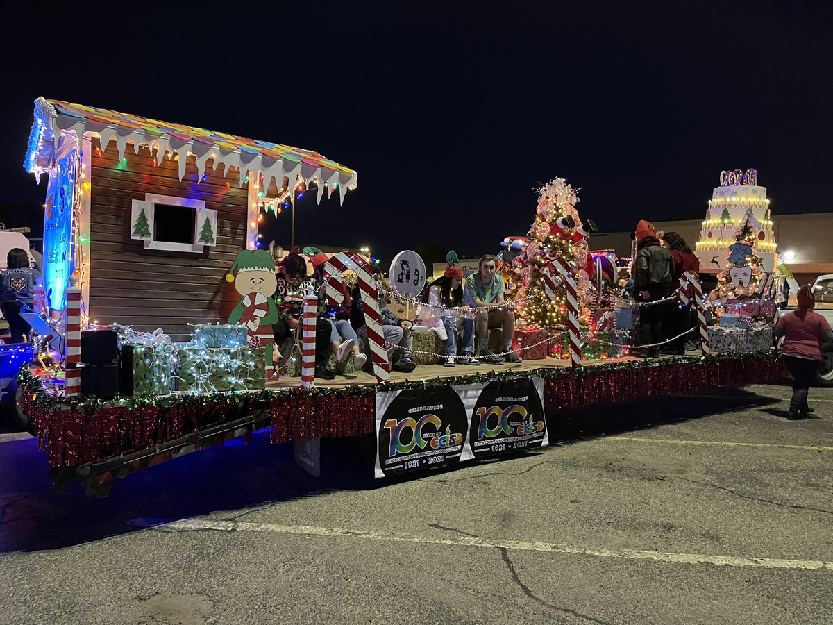 Ector County ISD tweet media