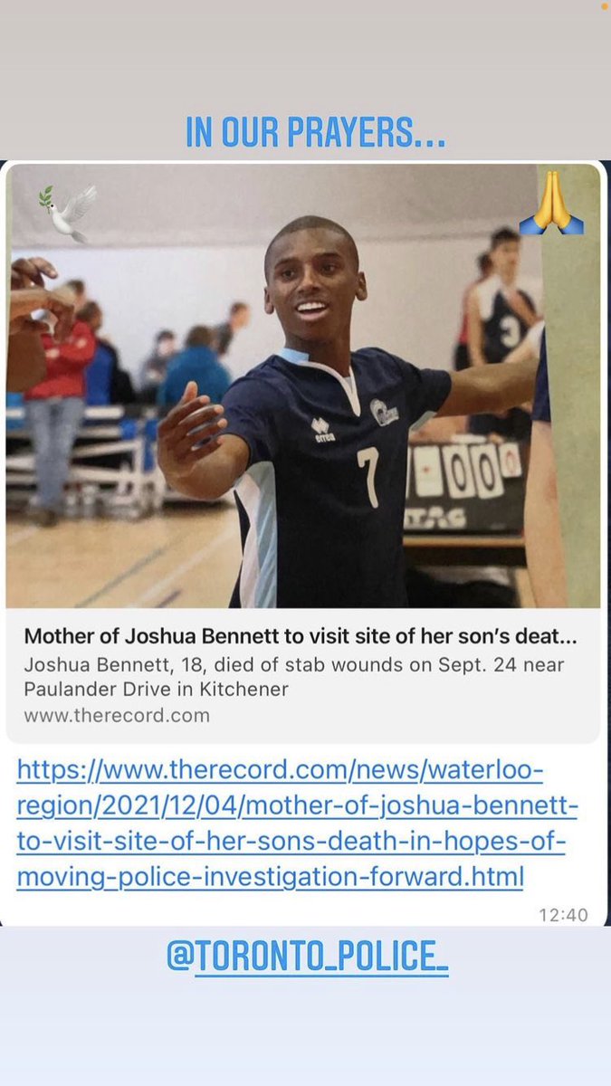 Sk4our's tweet photo. #JUSTICEFORJOSHUABENNETT https://t.co/LbOWXc1GK4