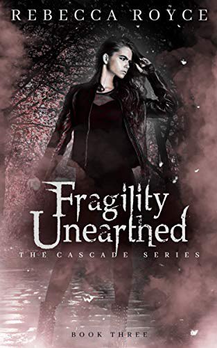 lyndseydearn's tweet photo. 204 of 250
Kindle
Fragility Unearthed ( The Cascade Book 3)
By Rebecca Royce
Once read a review will be written via Smashbomb and link posted in comments #fragilityunearthed #thecascade #rebeccaroyce #readingchallenge2021 #lovereading #lovebooks #smashbombreviews #kindle https://t.co/0ItiwWEu59