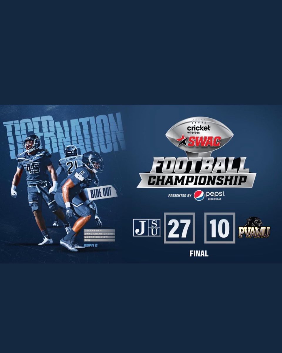 coach_quonte's tweet photo. I bet on myself and won 🏆 

Extremely blessed and highly favored❗️ 

I feel like Jackson State in 2007❗️ 
#swacchampions #SwAcHoUrS https://t.co/VUzbzehEdA
