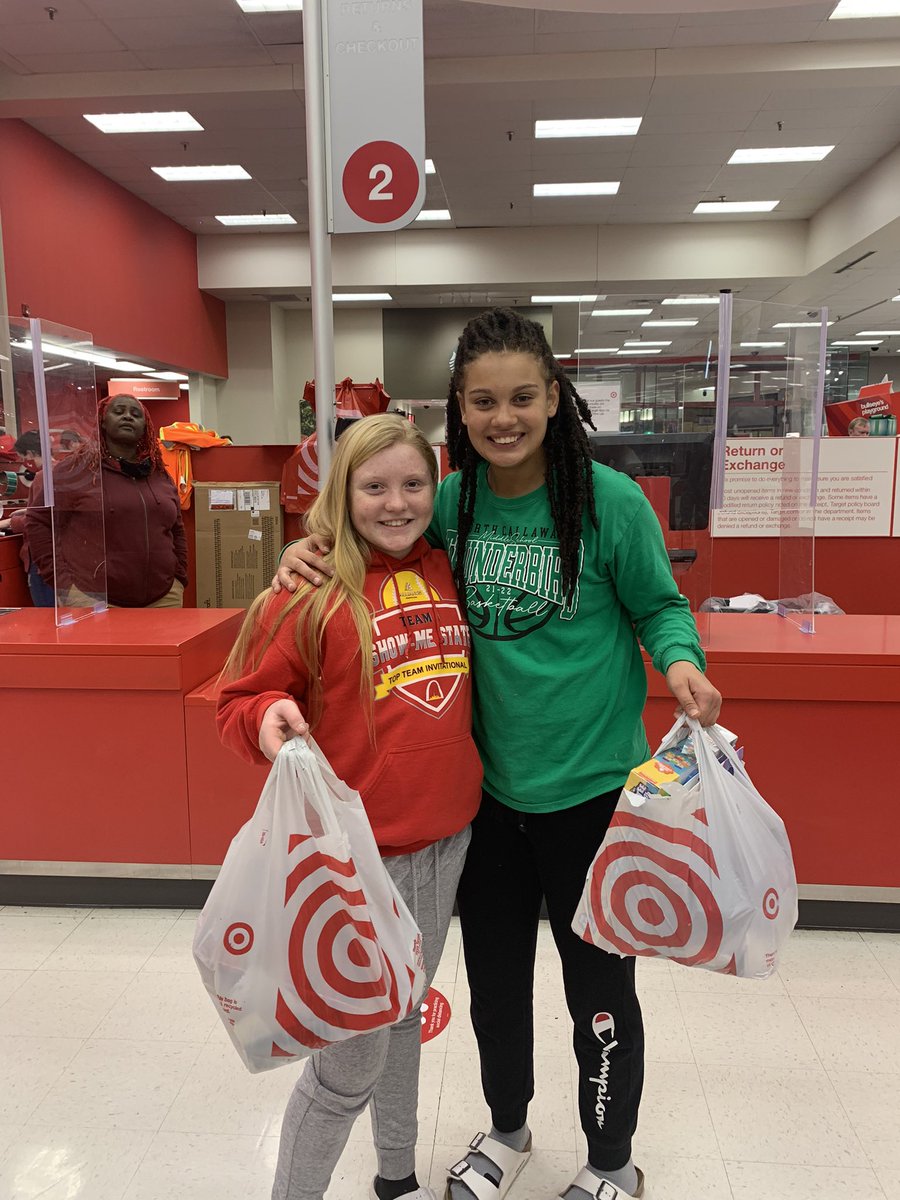 Kymorie Myers 2026 (@kymorie2026) on Twitter photo Today I spent time with my teammate <a href="/KyaYoakum2027/">KyaYoakum2027</a> supporting the Adopt a Family program to help provide a wonderful Christmas for a family. โค๏ธ๐ค๐
<a href="/14uSelectComo/">Select Fastpitch 14u</a> <a href="/efortier10/">Elise</a>
<a href="/elise_hitting/">Elise Fortier</a> <a href="/SelectFPKS/">Select Fastpitch</a>
<a href="/ejonesrockchalk/">Eric Jones - Select Fastpitch</a> Today I spent time with my teammate <a href="/KyaYoakum2027/">KyaYoakum2027</a> supporting the Adopt a Family program to help provide a wonderful Christmas for a family. โค๏ธ๐ค๐
<a href="/14uSelectComo/">Select Fastpitch 14u</a> <a href="/efortier10/">Elise</a>
<a href="/elise_hitting/">Elise Fortier</a> <a href="/SelectFPKS/">Select Fastpitch</a>
<a href="/ejonesrockchalk/">Eric Jones - Select Fastpitch</a>