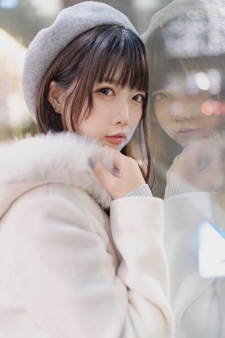 コスプレイヤーニャロメ・ニアのTwitter画像1