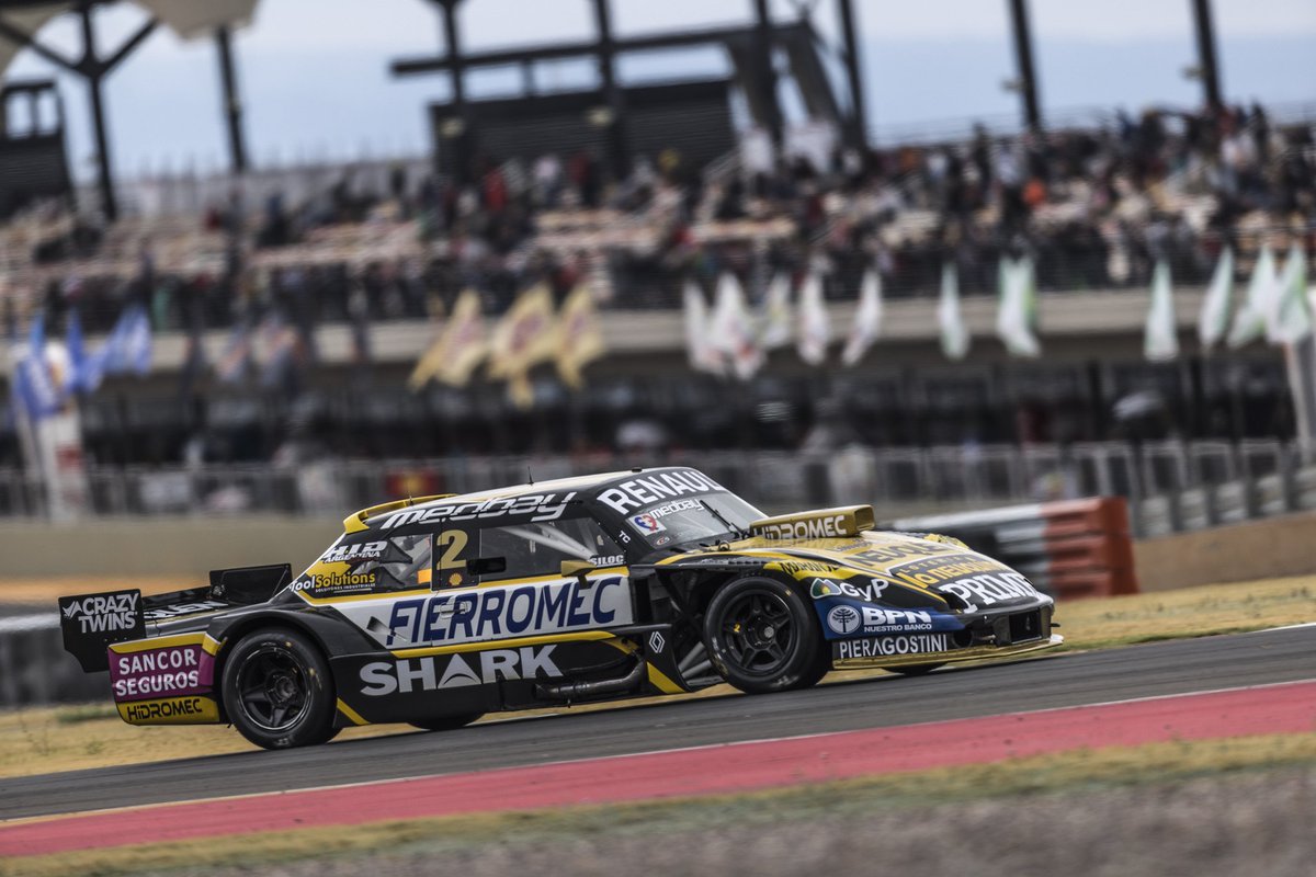 . (@renaultsportarg) on Twitter photo Distintos ángulos, la misma adrenalina.
Los autos de <a href="/marcoslandaok/">Marcos Landa</a> y <a href="/BenvenutiJC/">Juan Cruz Benvenuti</a> clasificando en el #TCenSanJuan Distintos ángulos, la misma adrenalina.
Los autos de <a href="/marcoslandaok/">Marcos Landa</a> y <a href="/BenvenutiJC/">Juan Cruz Benvenuti</a> clasificando en el #TCenSanJuan