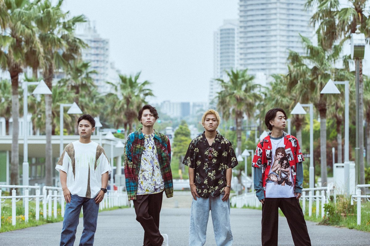 ConnectionHigh's tweet photo. High'Connection 2021 Vol.2

出演アーティスト紹介💁🏻

ラストは、#peeto❗️

様々なジャンルを織り交ぜた精度高い演奏と歌声が特徴🎸
#NoBigDeal オーディション優勝の注目の #バンド😊

チケット予約受付中🎫

詳細は⬇️
https://t.co/l9TKsTHwhJ

#ハイコネクション
#フェス
#音楽イベント
#ライブ https://t.co/73YGMQsSmJ