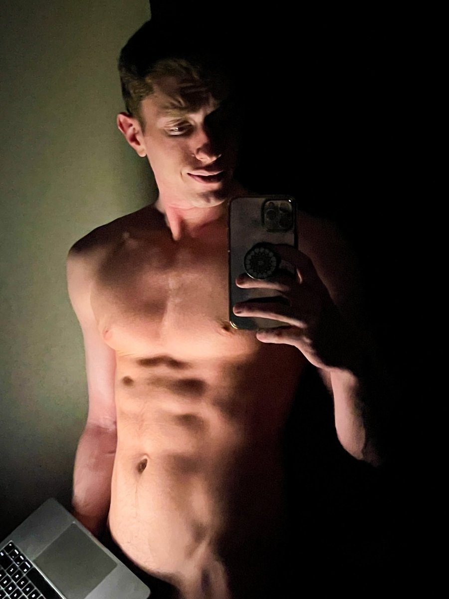 Onlyfans.com/JakeKlerin. 