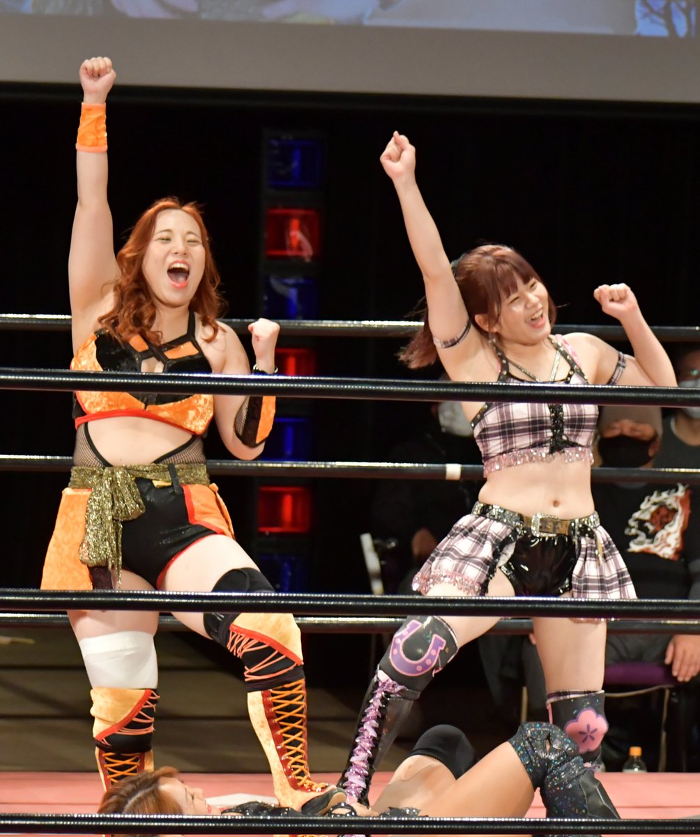 dasadasaotoko's tweet photo. くまもと駅前プロレス
第三試合②
若手組がめっちゃ頑張ってた。
#zero1pro #くまもと駅前プロレス https://t.co/8UJ4tvhIpM