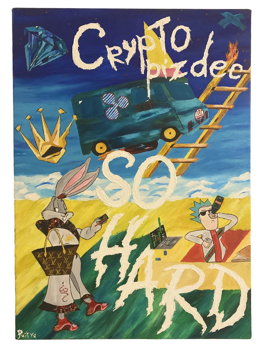 PustovarVlad's tweet photo. @CryptoWhale NFT community Enter into chat ✅ https://t.co/jZ2XtgaCDT