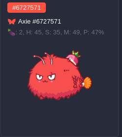 _BILLDING_'s tweet photo. Sweeping axie floor. Ya'll just gave me sooooo many good axies for dirt cheap. $97 to $130 each bought all of this...

Don't include those pure reps, no way for me to filter them out. https://t.co/sKloFYkujO