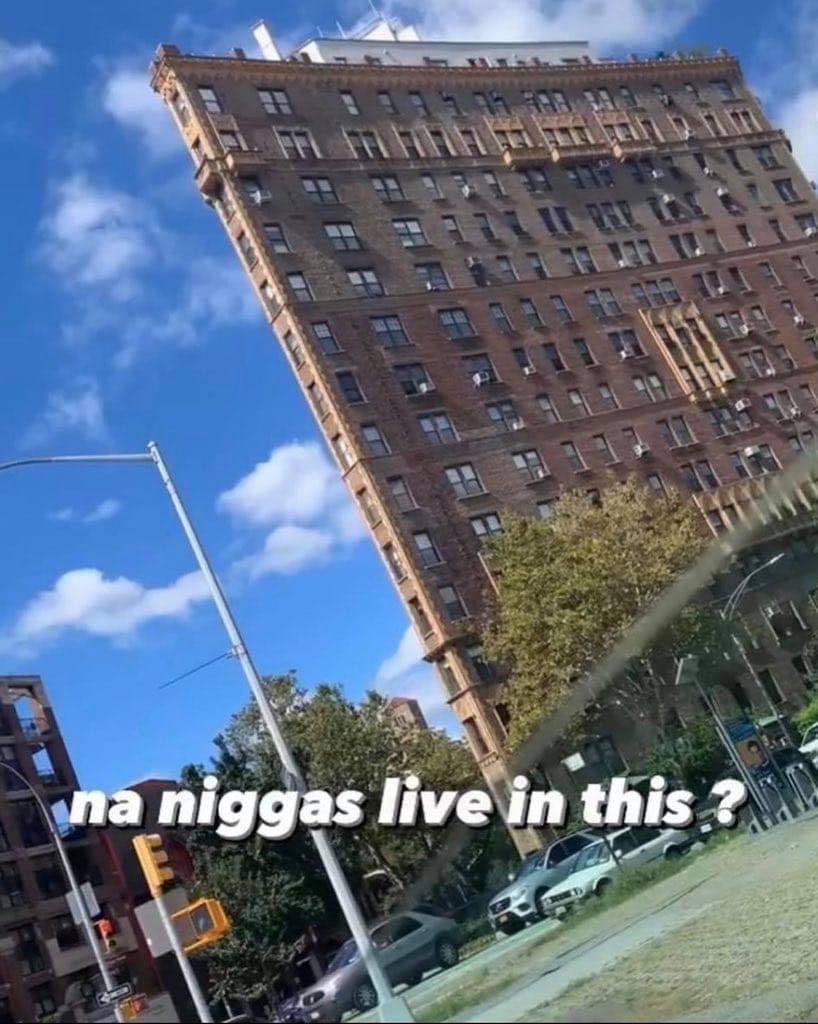 standilann's tweet photo. Niggas living in a Cinnamon Toast Crunch https://t.co/Mrj2rR0PXR
