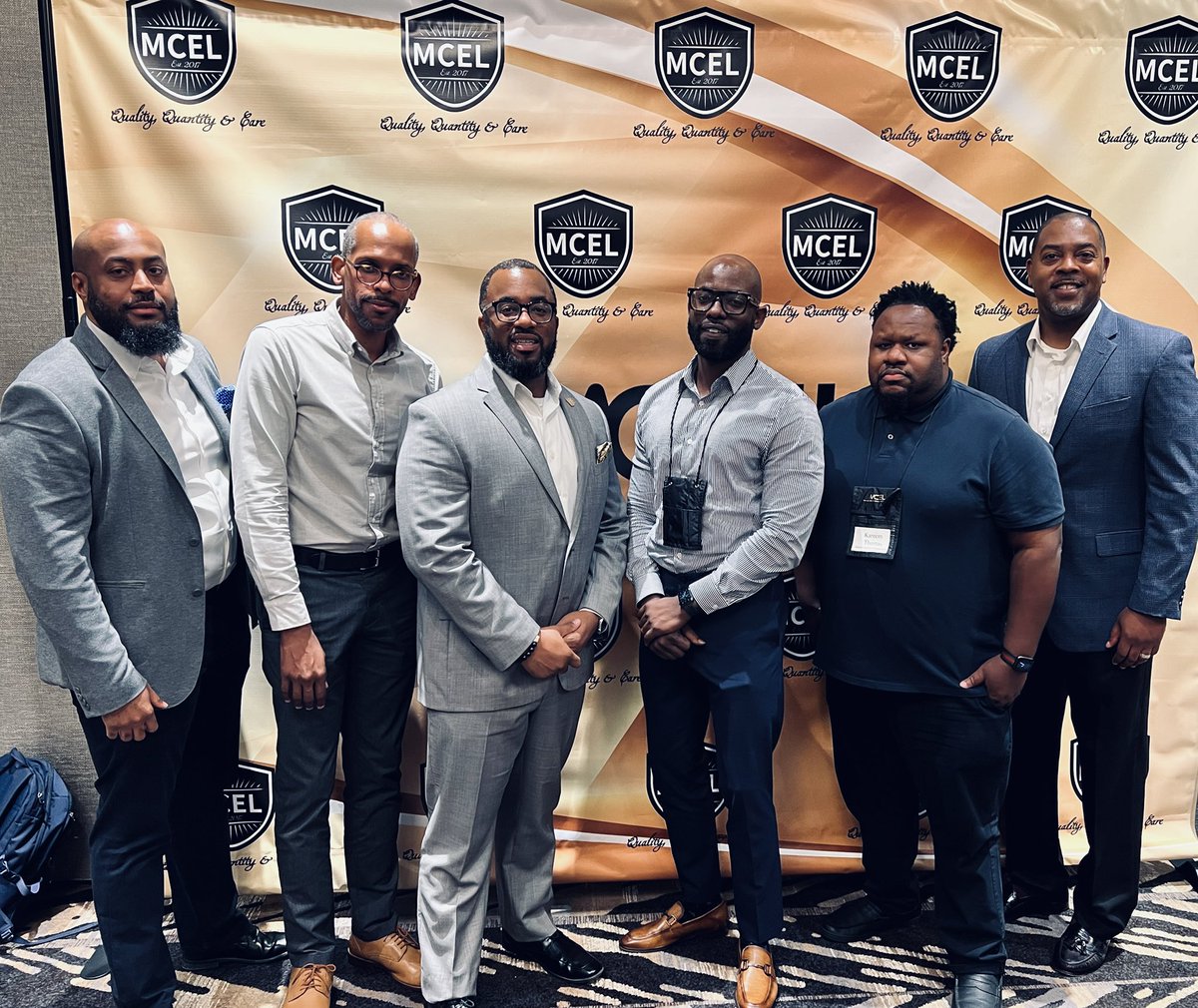 phillycoachreem's tweet image. Thanks @PHLschools for giving us the opportunity to attend the @MCELLeaders convening. #philly #leaders #gamechangers