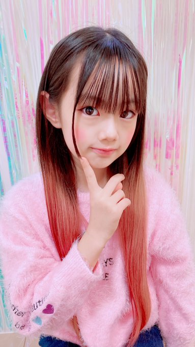 Twitterのコスプレ画像1