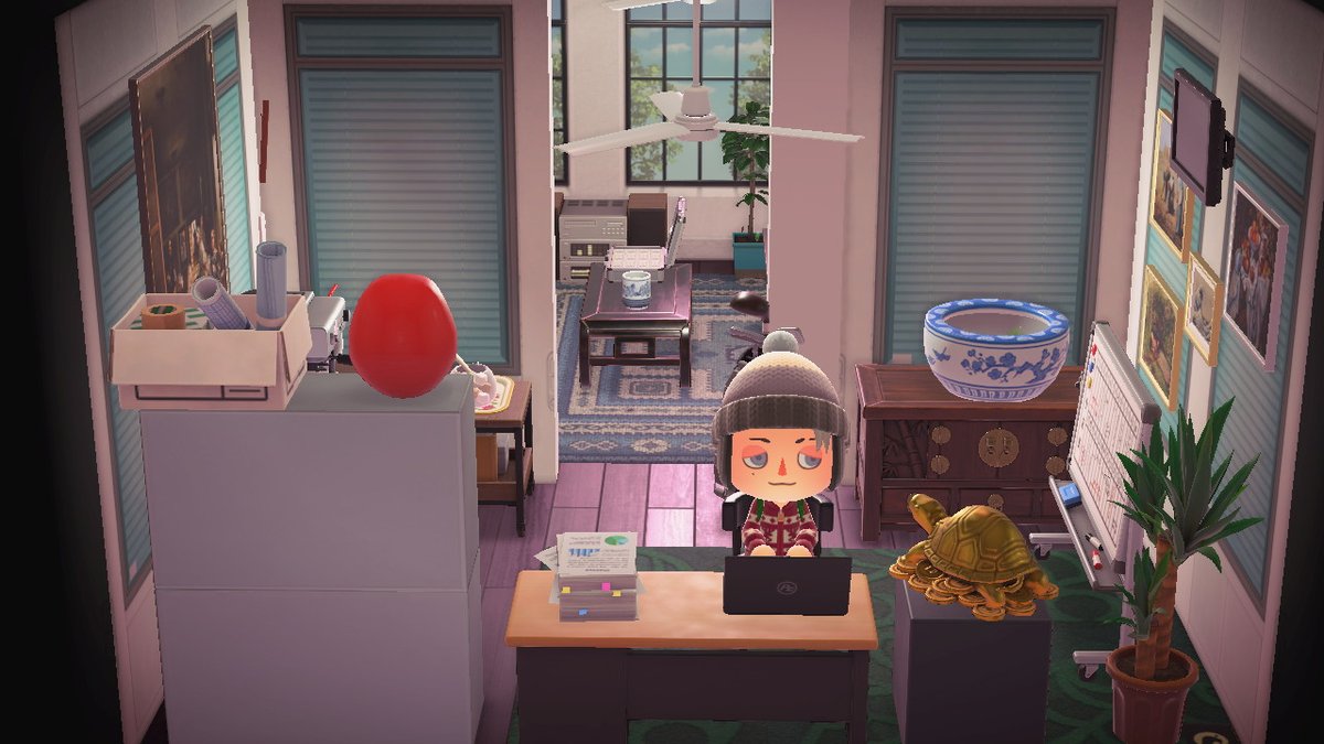 mingh_AC's tweet photo. revamped the ykz office and now it looks so much better https://t.co/KCQ0g483n3