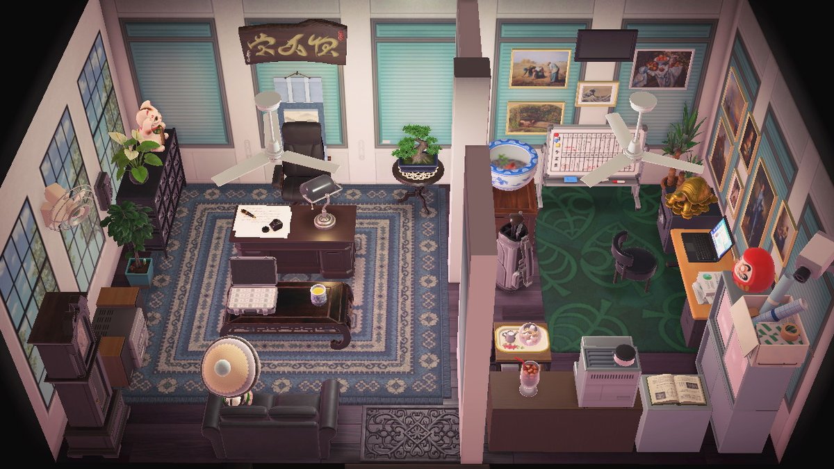 mingh_AC's tweet photo. revamped the ykz office and now it looks so much better https://t.co/KCQ0g483n3
