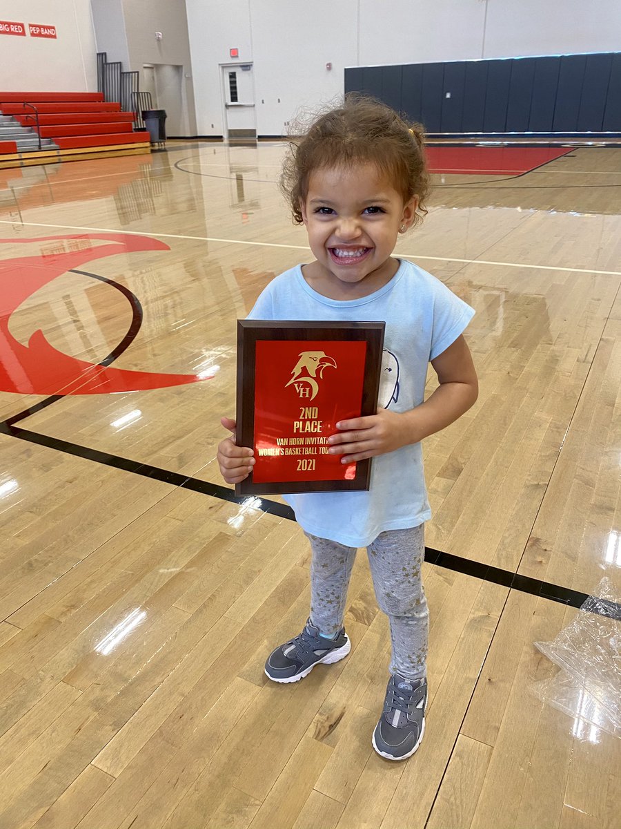 The Falcons took 2nd place loosing to a good <a href="/RaySouthGBB/">Lady Cardinals🏀🏀</a> team.