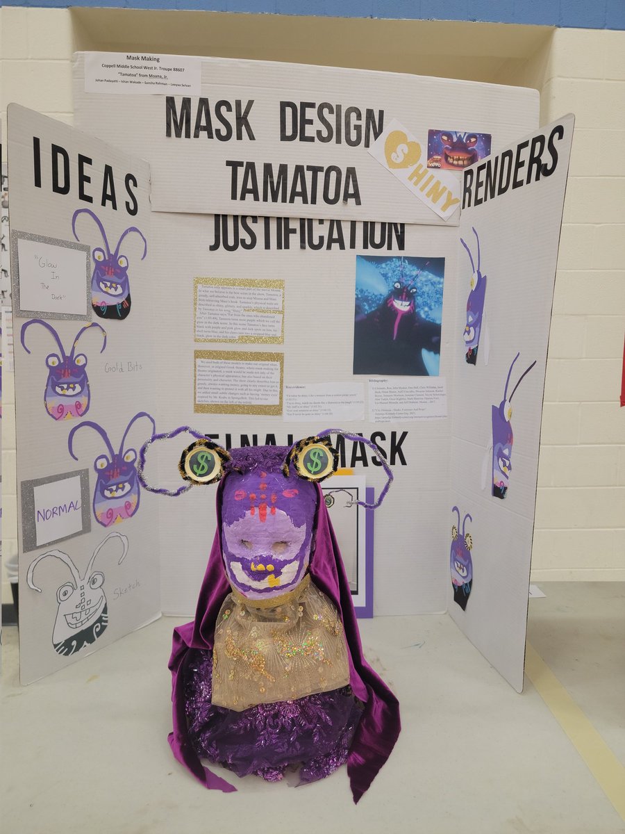 Coach Parish tweet media