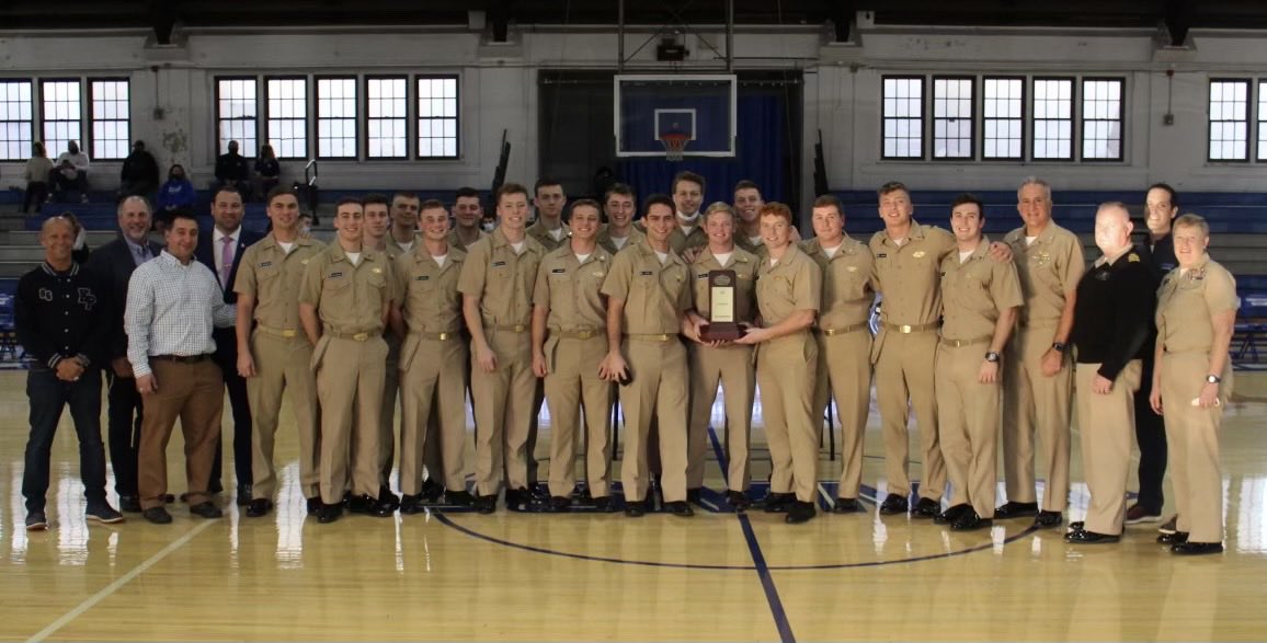 Celebrated w/ our team &amp; got our rings to our 2021 Returners. Wish the ‘21 seniors could have made it!  It was a tremendous year w/ a fabulous group of players! Thank you to my staff for their hard work, players for buying in &amp; the seniors for choosing KP! #ExcellenceInAthletics