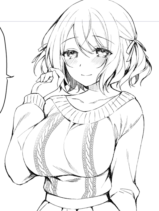 次回作ヒロインてゃ
#co_reboot 