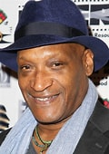 Happy Birthday Tony Todd (December 4, 1954) 