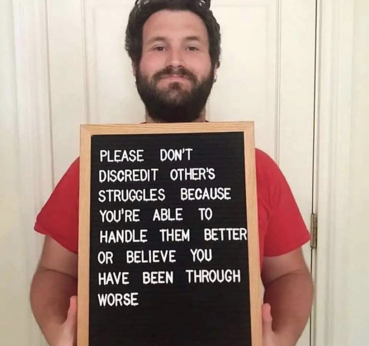 Word….