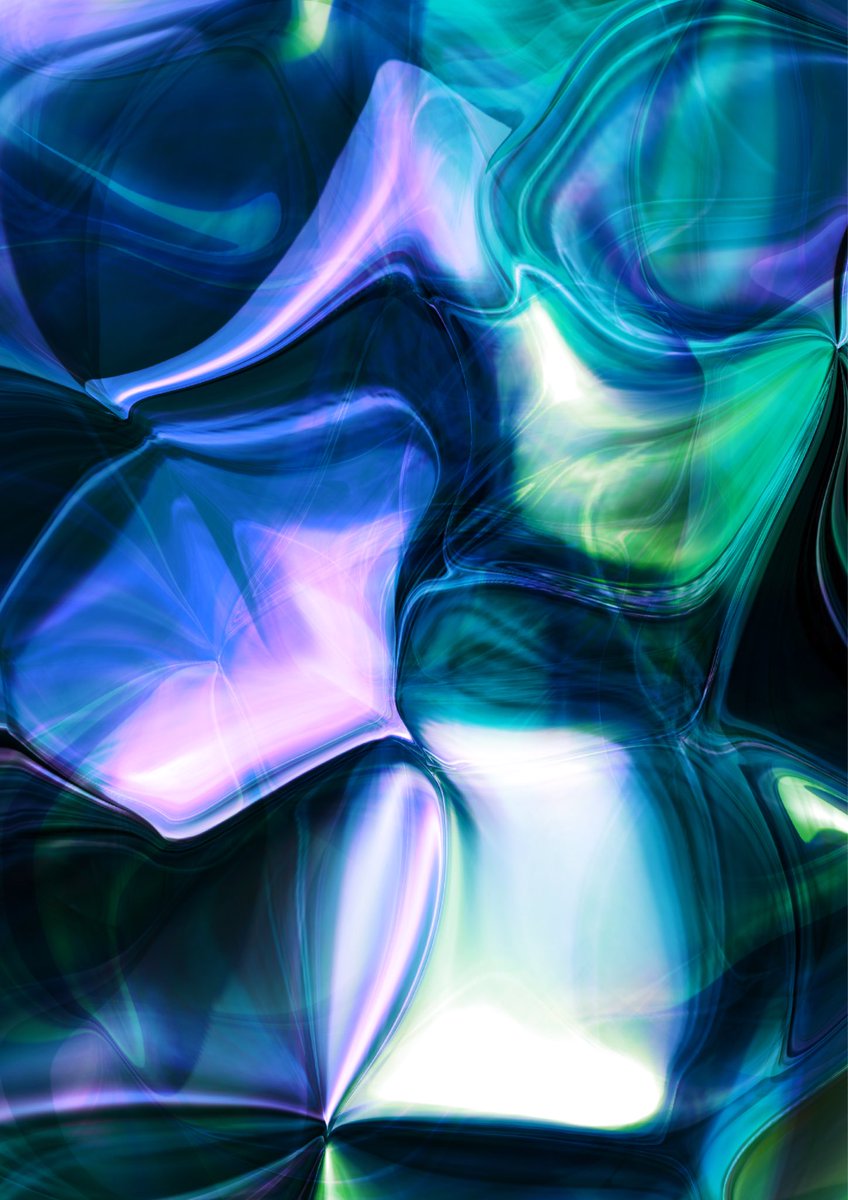rebellicca's tweet photo. When you pick a few shades from the Northern Lights and decide to draw with them...💙

@opensea
Link below https://t.co/jGT3ISbAdk