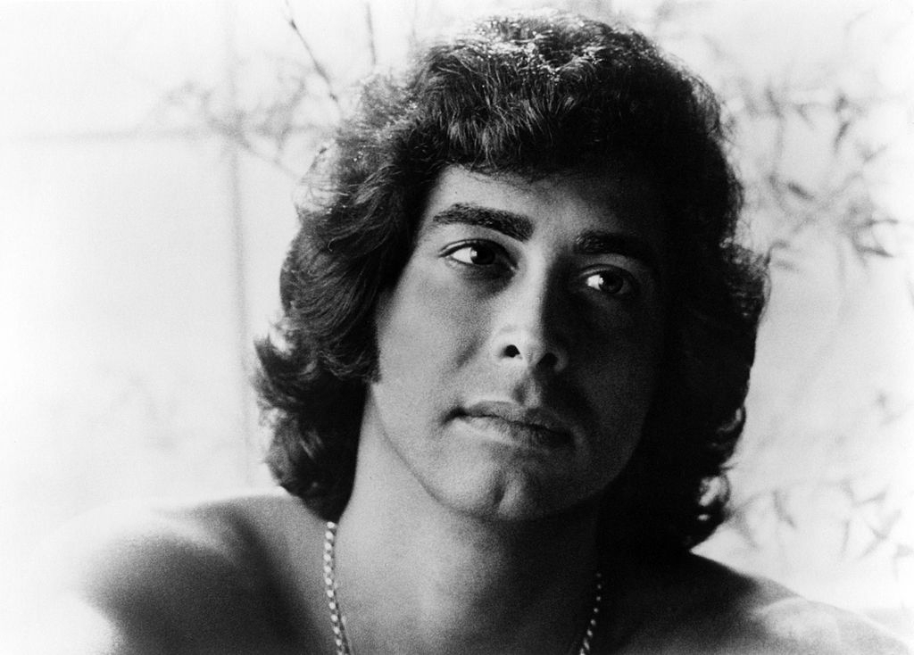 Happy Birthday to Andy Kim who turns 75 years young today 