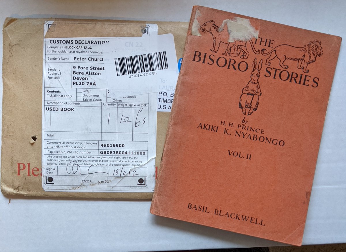 Laura Gibbs tweet media