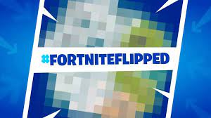 CreationsPrimee's tweet photo. #fortniteflipped crazy event https://t.co/RREQvSrv1C