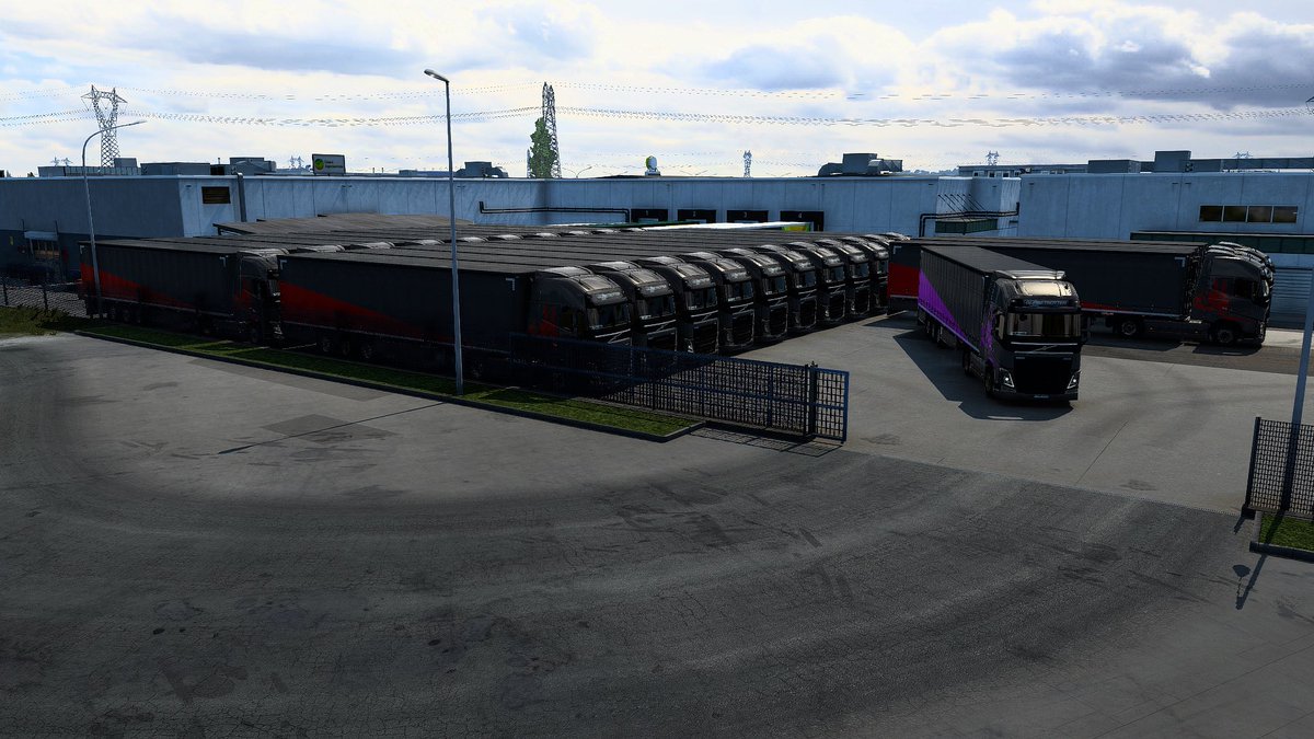 Alpine Express tweet media