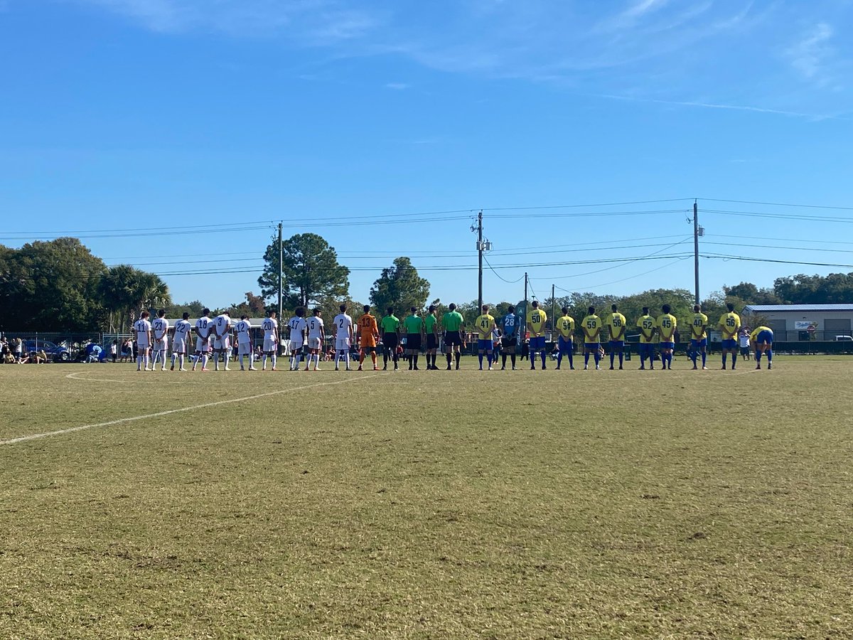 Southern Soccer Academy Kings tweet media
