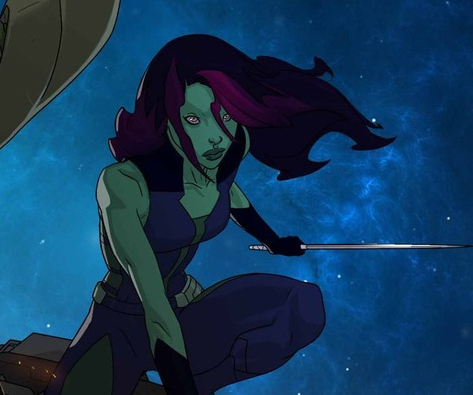 CartoonBarroom's tweet photo. Voice actor extraordinaire Vanessa Marshall joins Ashley &amp; Steve in the barroom this week for a lively discussion about her acting process, growing up in a Hollywood family, &amp; her penchant for collecting #StarWars stuff! #StarWarsRebels #TheBadBatch #YoungJustice #HarleyQuinn https://t.co/dTzJv8uxMv