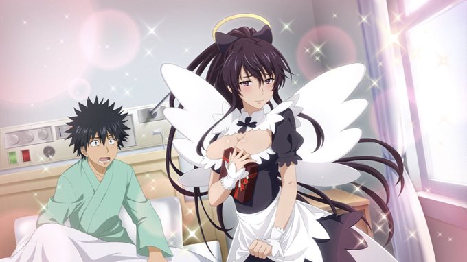 ヴィルヘルミナ カルメルのtwitterイラスト検索結果