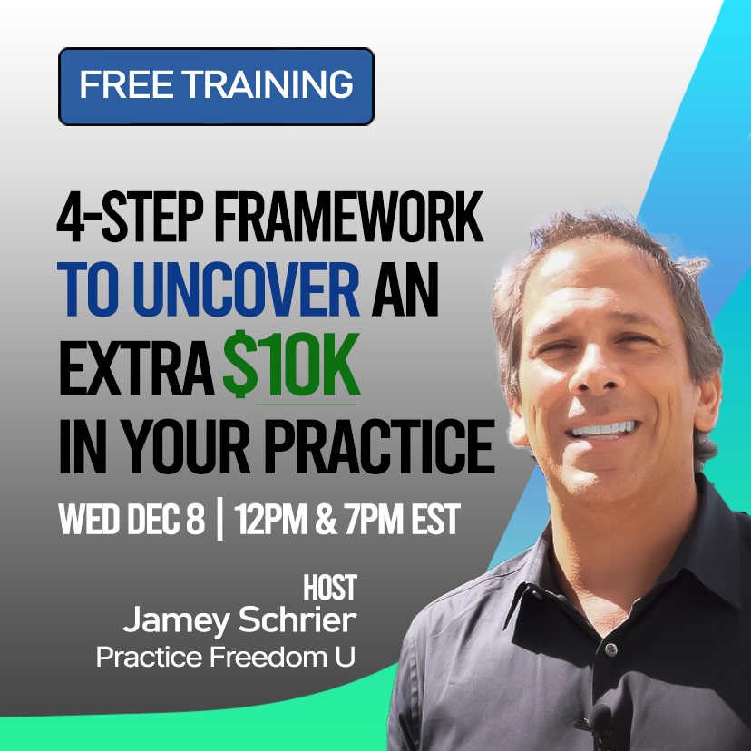JameySchrier's tweet photo. Register for this training where I will give you my 4-Step Framework for making 2022 your best year yet! Register Here - https://t.co/kRWLx1hvHb

#practiceowner #physicaltherapist #occupationaltherapist #privatepracticeowner #physiotherapist https://t.co/ejxb0ZjqmK
