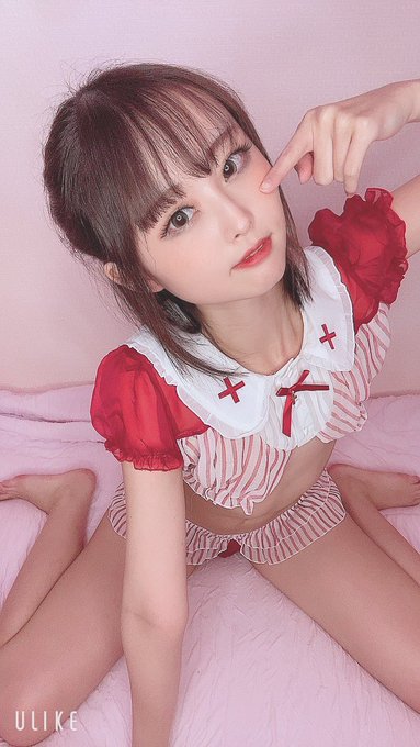 コスプレイヤーメリーのTwitter画像11