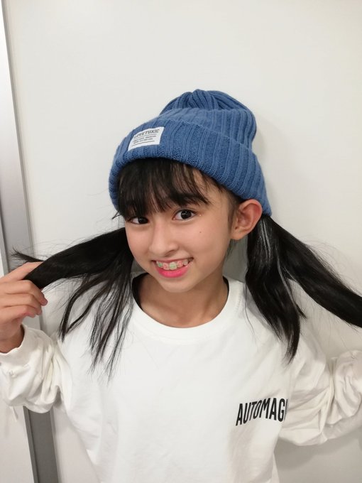 佐野純菜(じゅんな)のTwitter画像1