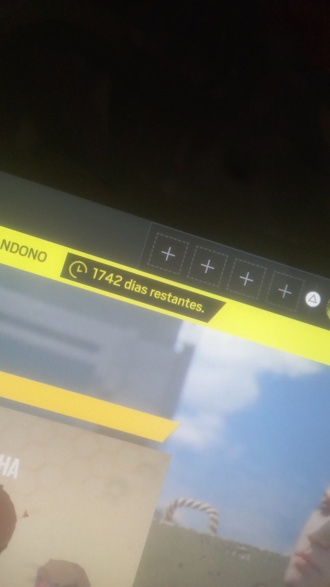 Jhow0_0's tweet photo. @UbisoftBrasil  tá de sacanagem né bando de fdp 😡😡 https://t.co/XvQN9W3PRW
