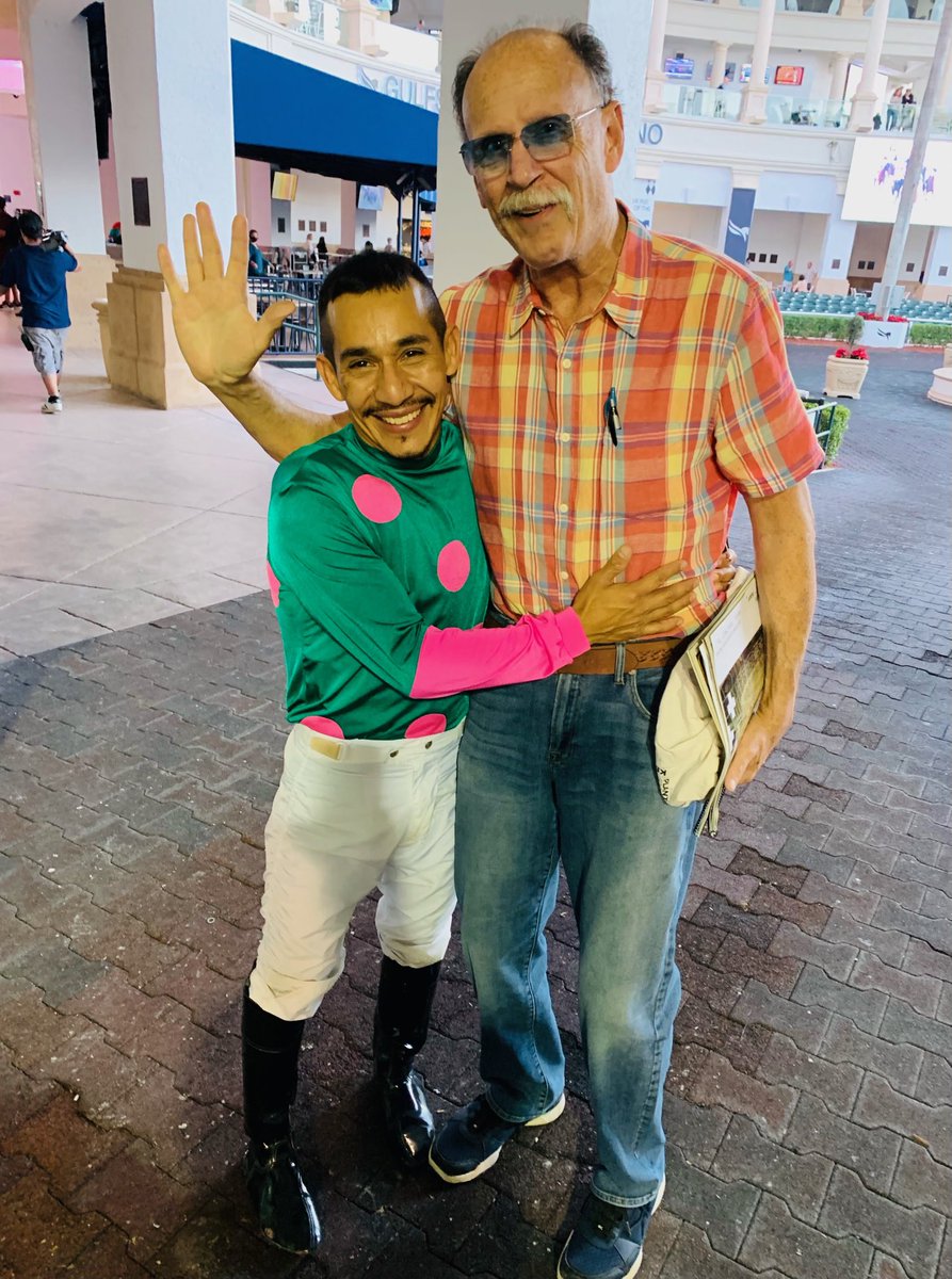 btallisman's tweet photo. Congrats Paco 5 winner’s 💪 https://t.co/w2eDIdbcwC