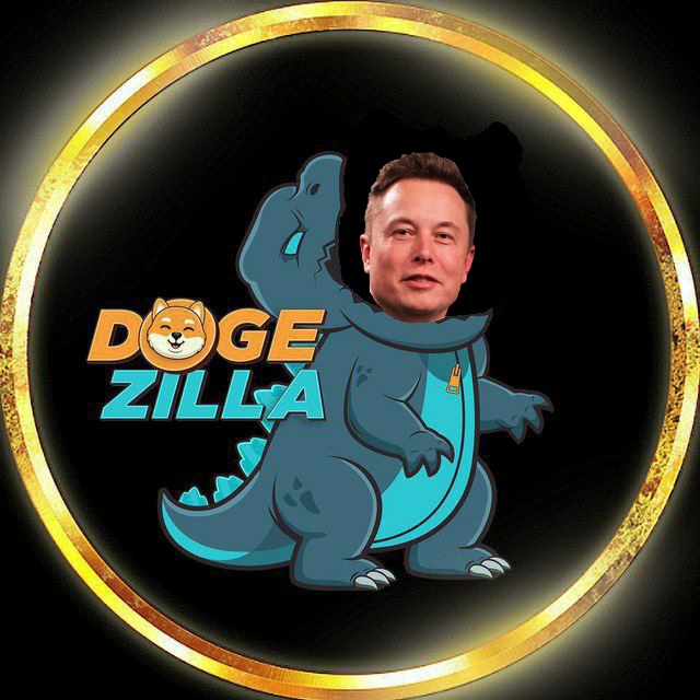 Duitgratis6's tweet photo. @nayibbukele I wouldn't be surprised to see it go pass 2 billion in mcap before end of year 🚀🚀🚀 
@DOGEZILLACOIN @9ZEROESS @elonmusk #Dogezillacoin #DogeZillaArmy #certikaudited #shibainukiller #dogecoin #shiba #FLOKI #Kishu_Inu #BabyDoge #Saitama #YOOSHI #FEGTOKEN #pitbulltoken #Metaverse https://t.co/Jf5Vy0AyPm