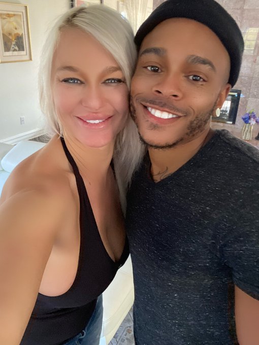 Did an insanely hot scene with @MusaPhoenix1 today. ❤️ How had we never met before?!? He&rsquo;s now on my<a class="tags" href="/tag/musaphoenix1">@musaphoenix1</a>