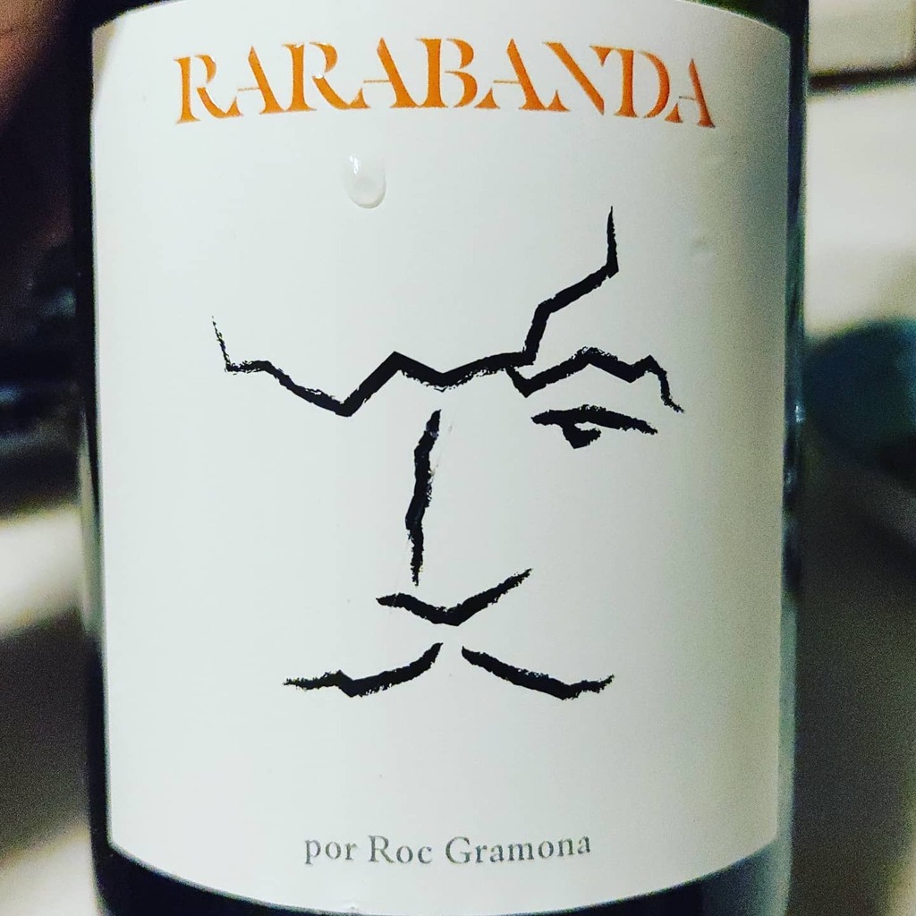 santiago_'s tweet photo. Qué rico está este Gramona de la selección de vinos #rarabanda de @alavolechampagnes! https://t.co/eZdzv6104a
