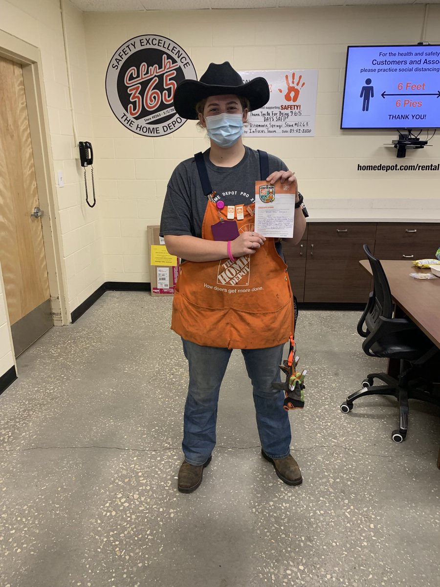 Dawn (@dawn0263trc) on Twitter photo Some well deserved HD recognition. Way to go Sean and Grover, Eddy in paint and Ally in Rental. You are why we are #HDSTRONG #0263PROUD! <a href="/thayer_eric/">EricThayer</a> <a href="/patrick_vaught/">Patrick Vaught</a> <a href="/thd_cj/">Cj Buckland</a> <a href="/OvidioGuzman77/">Ovidio Guzman</a> <a href="/Debbie0721/">Debbie Green</a> Some well deserved HD recognition. Way to go Sean and Grover, Eddy in paint and Ally in Rental. You are why we are #HDSTRONG #0263PROUD! <a href="/thayer_eric/">EricThayer</a> <a href="/patrick_vaught/">Patrick Vaught</a> <a href="/thd_cj/">Cj Buckland</a> <a href="/OvidioGuzman77/">Ovidio Guzman</a> <a href="/Debbie0721/">Debbie Green</a>