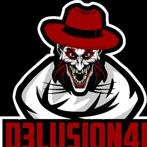 We can't believe that we haven't shared this streamer with you before!  We love this guy!
If you don't know <a href="/d3lusion4l/">D3LUSION4L</a> .. then what are you doing with your life? 
If you have some time.. go show that man some love and say hewwo!
twitch.tv/d3lusion4l