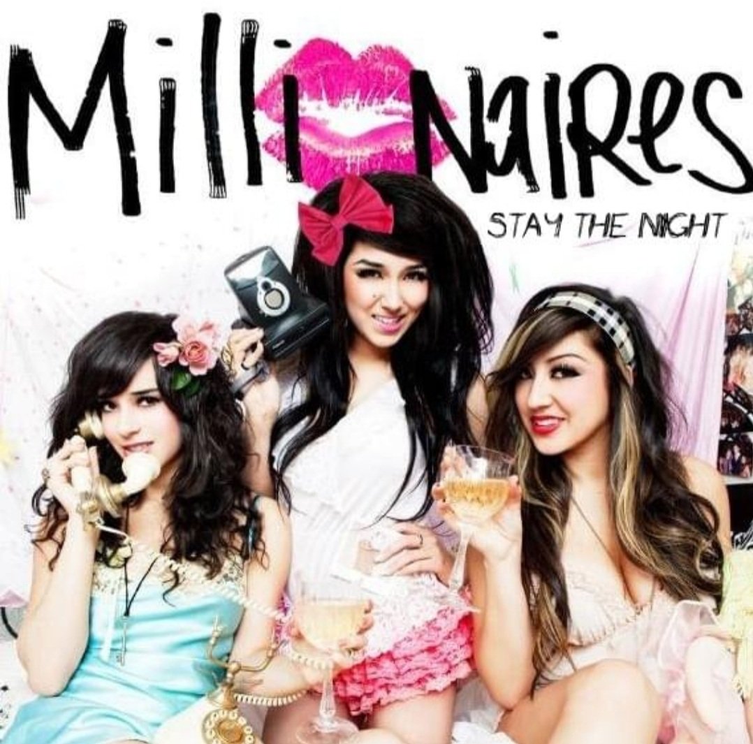 What is the best song ever made and why is it Stay The Night by the Millionaires?