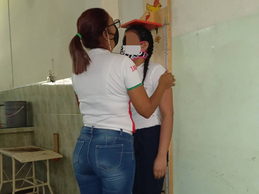 IANETRUJILLO's tweet photo. #4Dic El día de hoy, acompañamos al Sistema de Misiones y Grandes Misiones en Jornada Asistencial Integral para niños y adolescentes del SAPNNAET. Seguimos siendo #GestiónEficiente en representación del @GobTrujillo y nuestro Gobernador @Gerardo4fPsuv
#JuventudDeportivaActiva https://t.co/FAR6EUcgAW