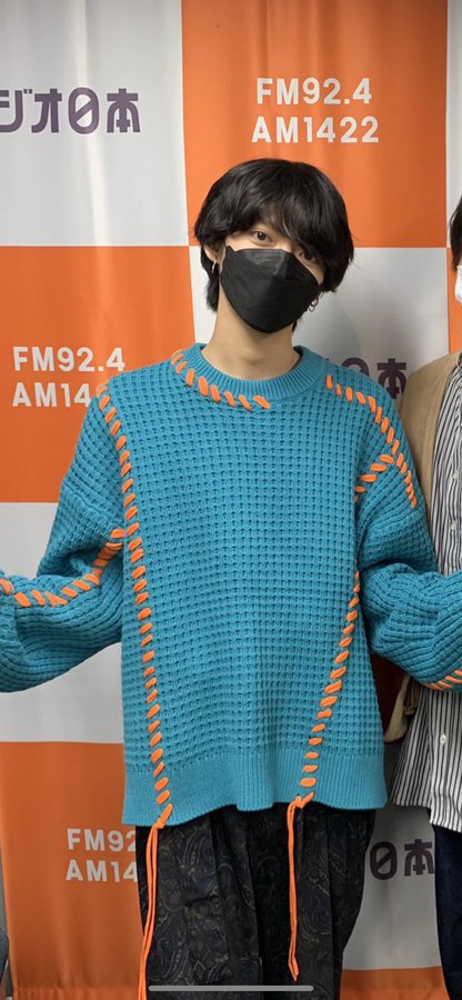 三宅健のインスタライブなどの私服のブランドはどこの Music Is