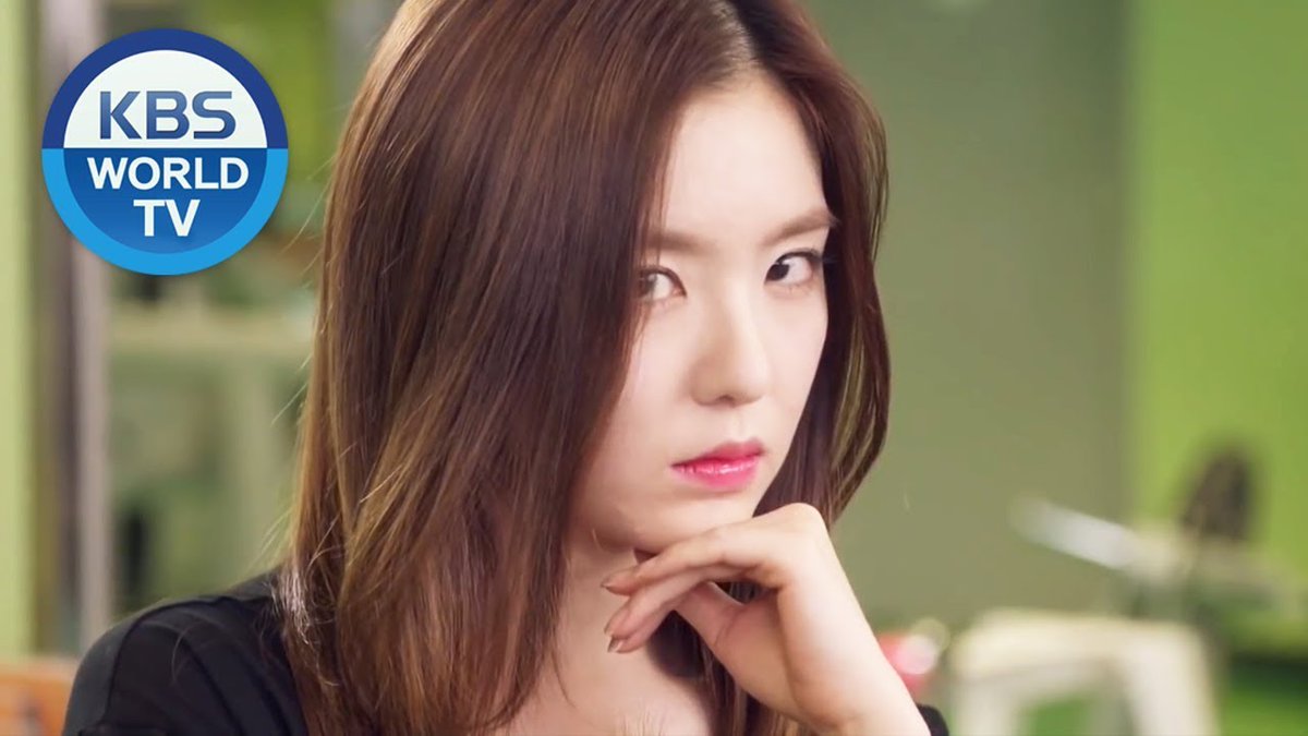 Irene 아이린 Global 🌷 tweet media