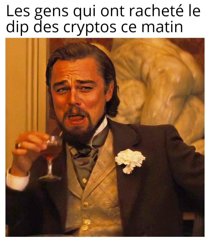 Crypto Memes FR tweet media