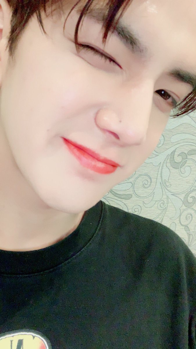 WE_THUNDERCATZ's tweet image. Mis planes de hoy eran farmear para el rerun de Xiao pero el destino dijo nop, te toca gritar #𝓢𝚊́𝚕𝚟𝚊𝚖𝚎𝒅𝒆𝒍ꪮlvido y yo de jalo, claro que sí so here I am waiting for the #𝐑𝐁𝐃3rd𝓢𝗶𝗻𝗴𝗹𝗲 ♡🍡 que estos ya #2𝐌wℝ𝔹𝔻 pasaron volando!

𝚊𝚍𝚎𝚙𝚝𝚞𝚜 #𝗬A𝗧O