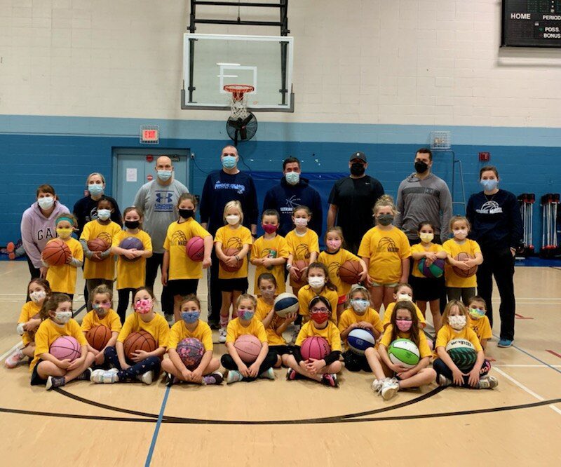 What an awesome day for basketball in Seekonk! Our K-1 Girls and Boys Clinics got underway this morning as well as our 2nd Grade Boys! The rest of our Rec Divisions had a great Week 3! Check out all the scores and standings at seekonkbasketball.com.