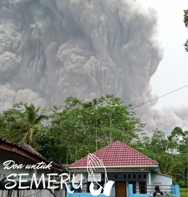 coffeebreeetth's tweet photo. "Yang patah akan tumbuh, yang hilang akan terganti."

Lekas membaik!!

#doauntuksemeru 🤲🏼 https://t.co/I9FozpNgRy