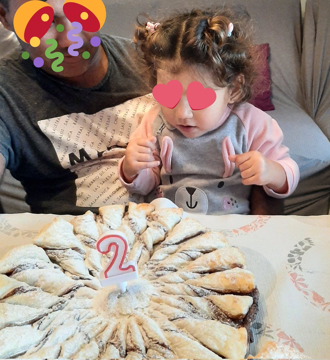 MaiHappyy's tweet photo. 2 de noviembre https://t.co/byUKsymViN